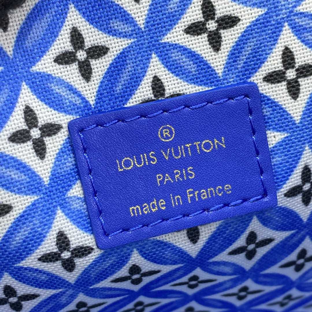 Louis Vuitton Pochette Métis MM (25×19×7 cm) M23055 - PerfectKickZ