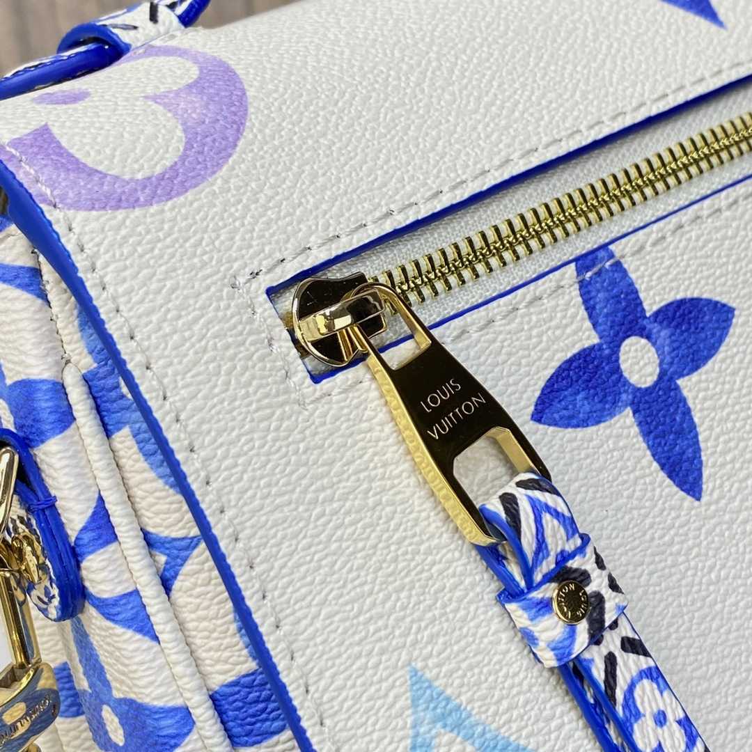 Louis Vuitton Pochette Métis MM (25×19×7 cm) M23055 - PerfectKickZ