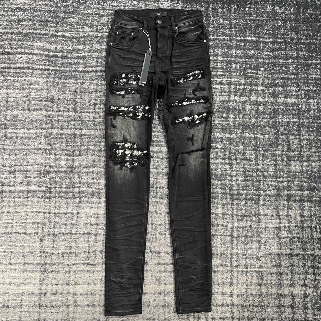 Amiri Slim Fit Jeans    642 - PerfectKickZ