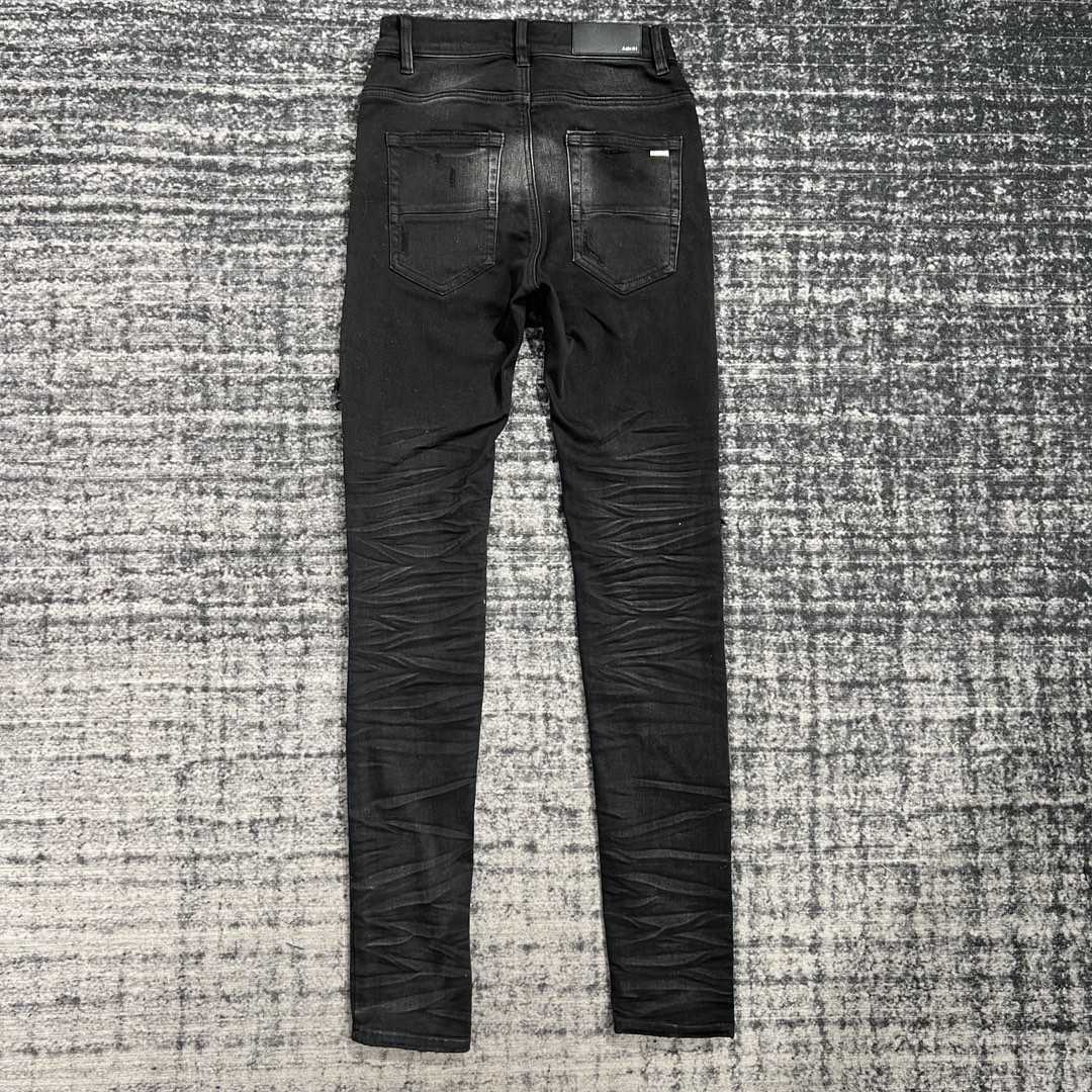 Amiri Slim Fit Jeans    642 - PerfectKickZ
