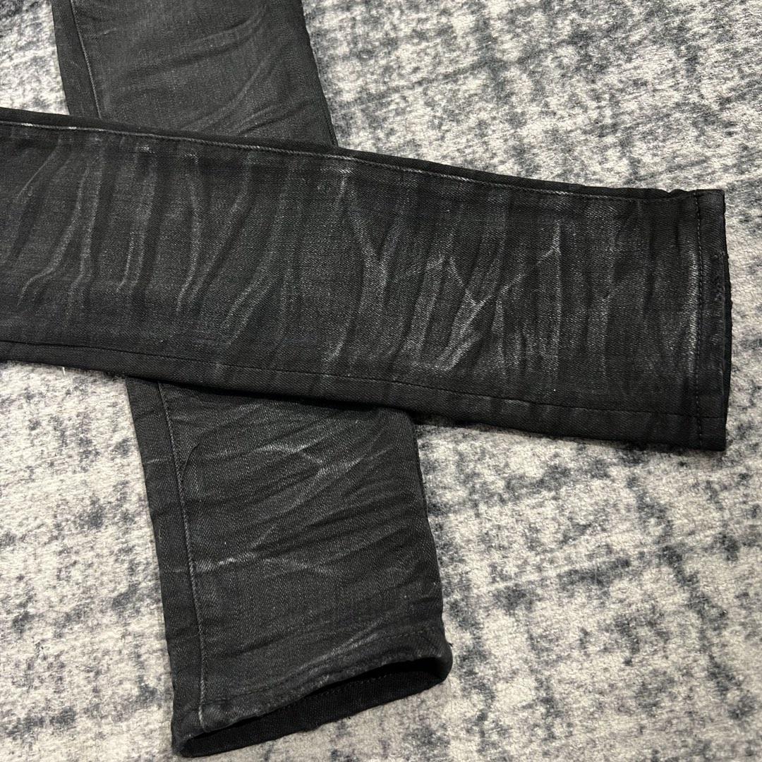 Amiri Slim Fit Jeans    642 - PerfectKickZ