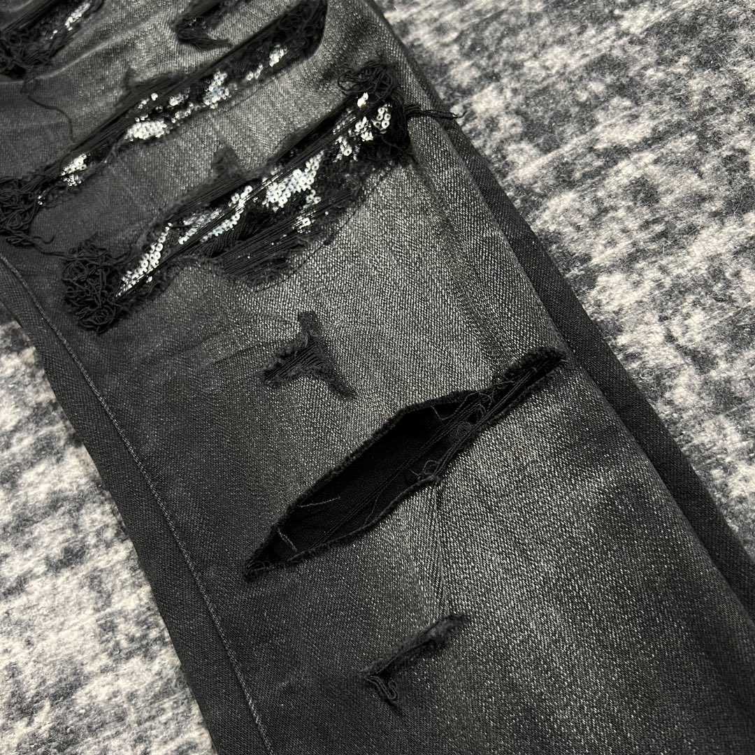 Amiri Slim Fit Jeans    642 - PerfectKickZ