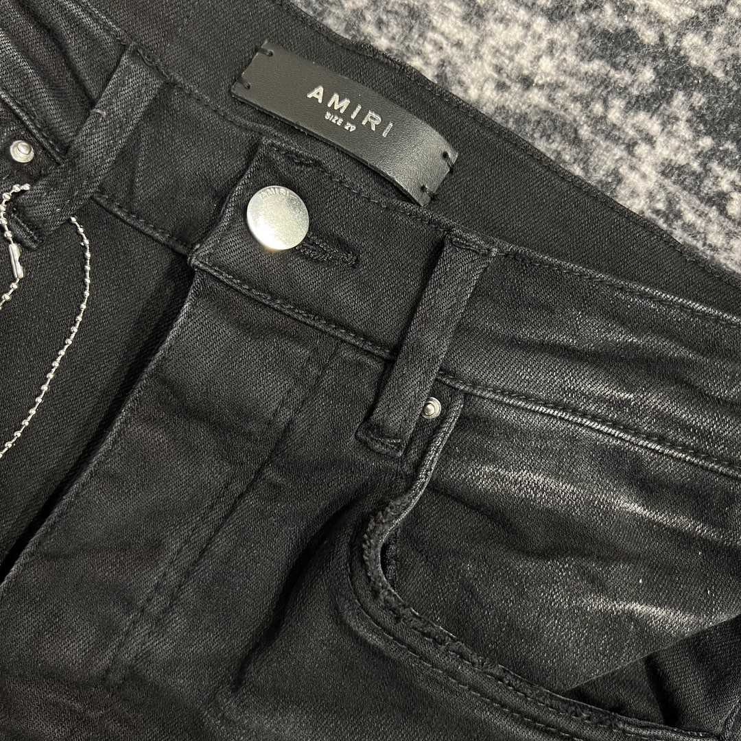 Amiri Slim Fit Jeans    642 - PerfectKickZ