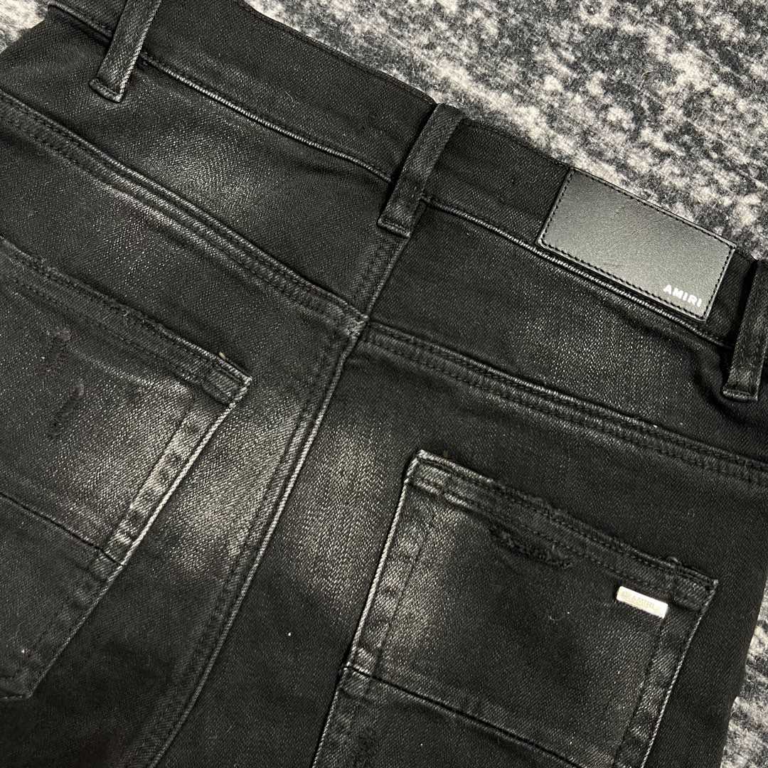 Amiri Slim Fit Jeans    642 - PerfectKickZ