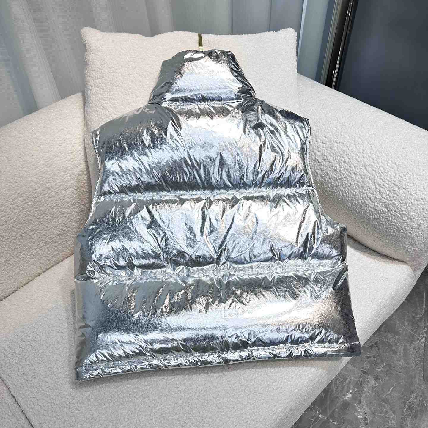 Moncler Blavet Down Gilet - PerfectKickZ