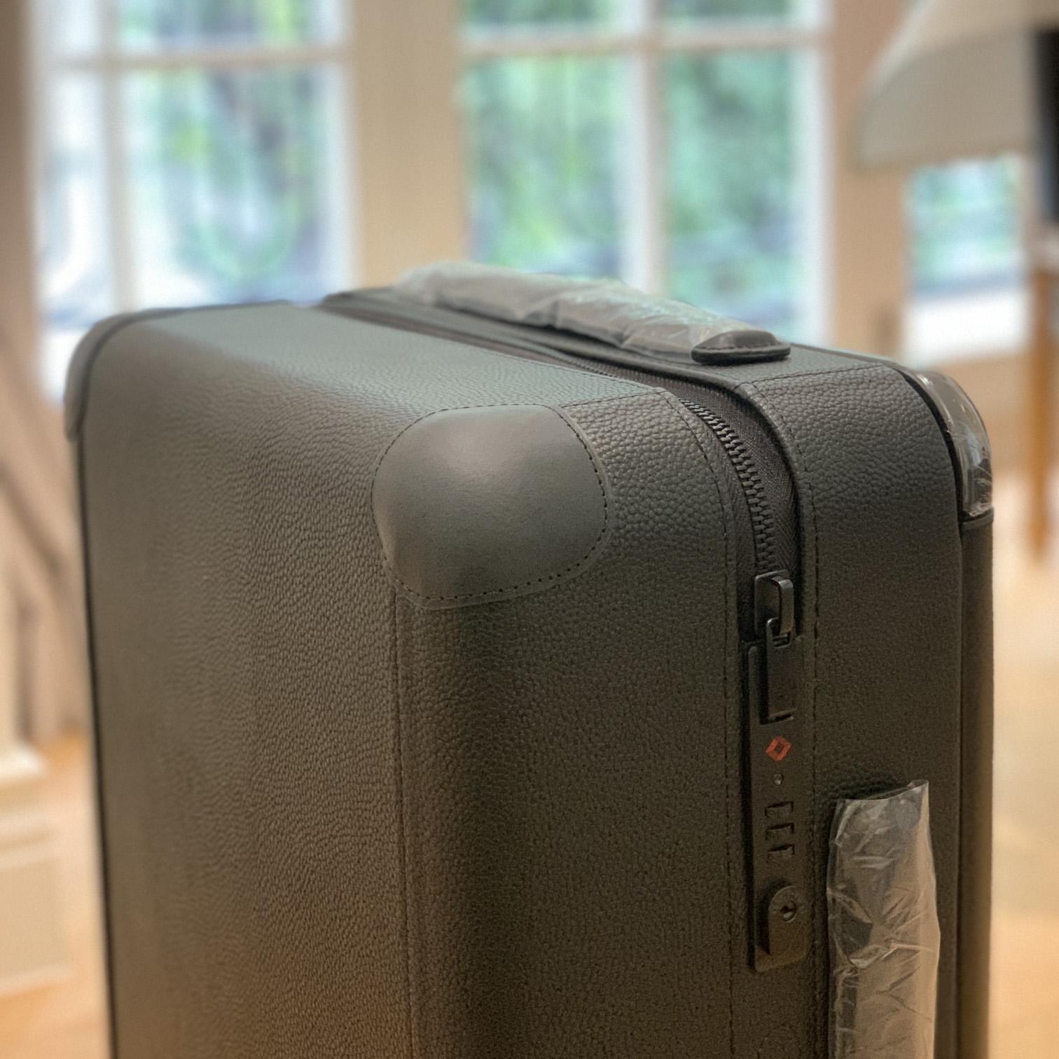 Louis Vuitton Horizon 55 Luggage (38*55*21cm) - PerfectKickZ