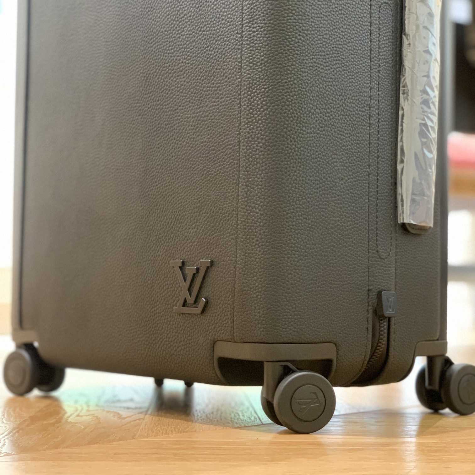 Louis Vuitton Horizon 55 Luggage (38*55*21cm) - PerfectKickZ