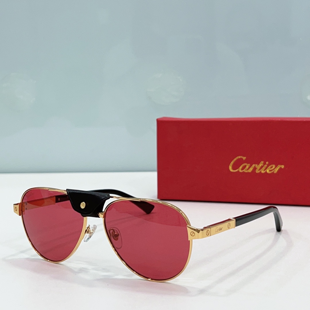 Cartier Sunglasses     - PerfectKickZ