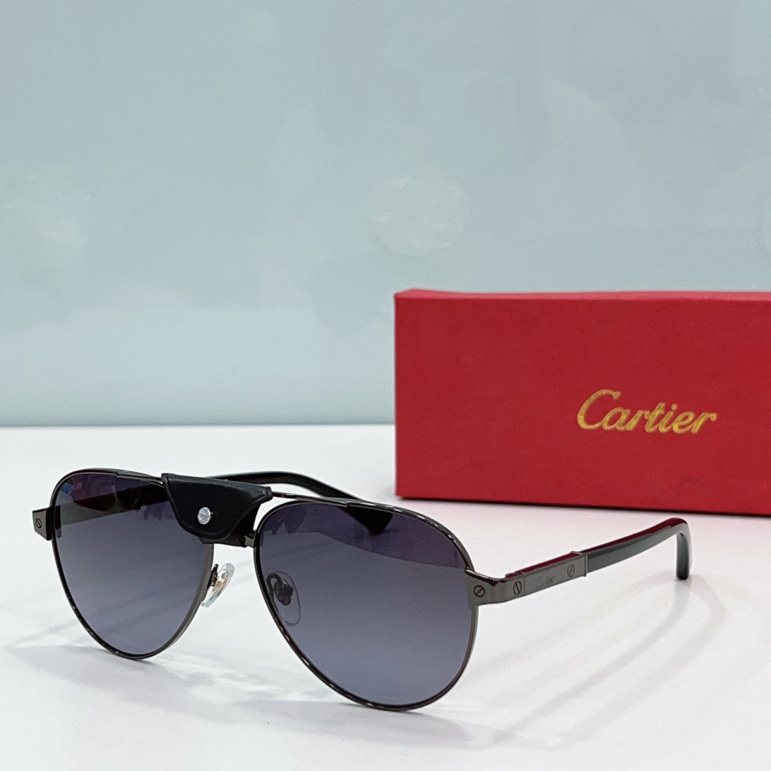 Cartier Sunglasses     - PerfectKickZ