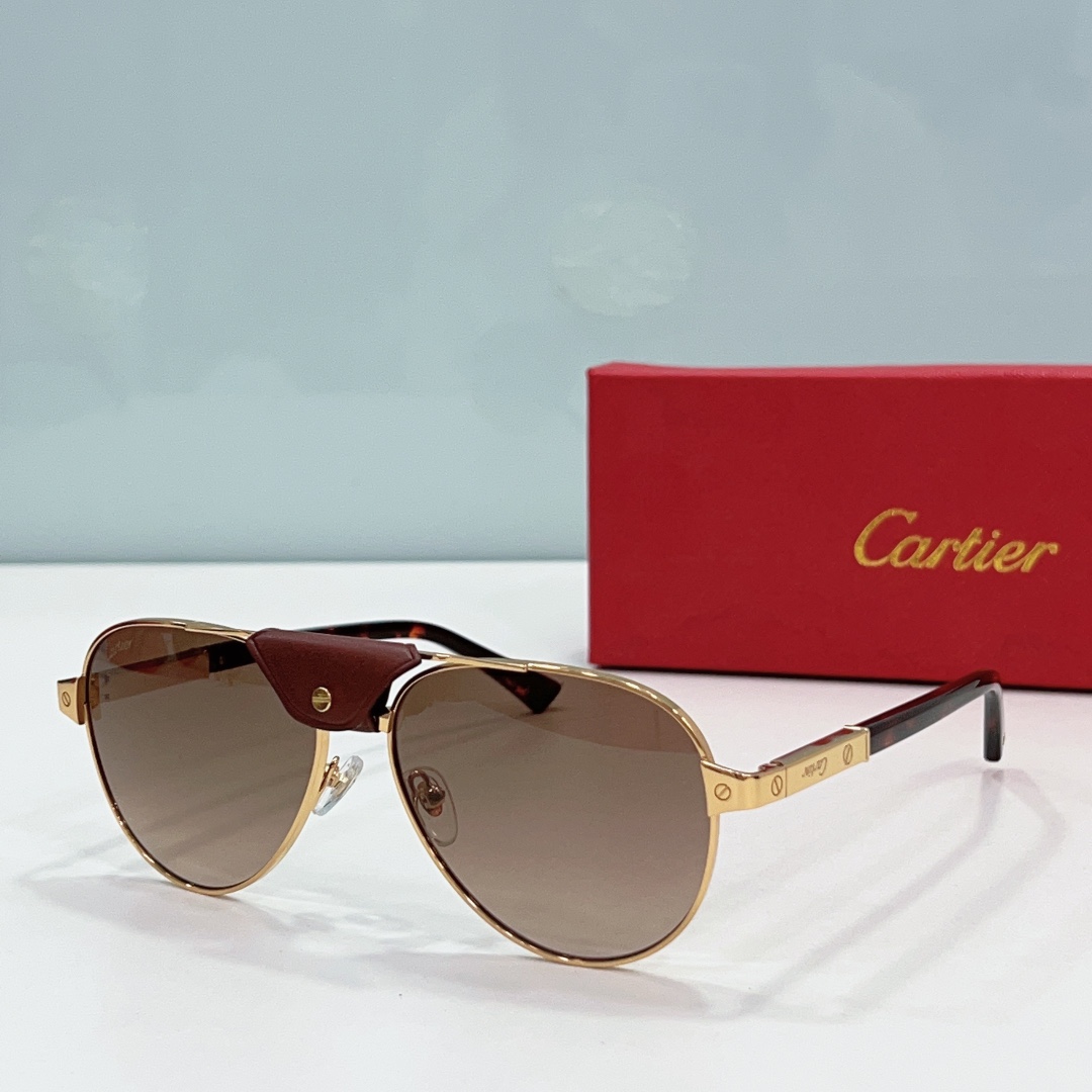 Cartier Sunglasses     - PerfectKickZ