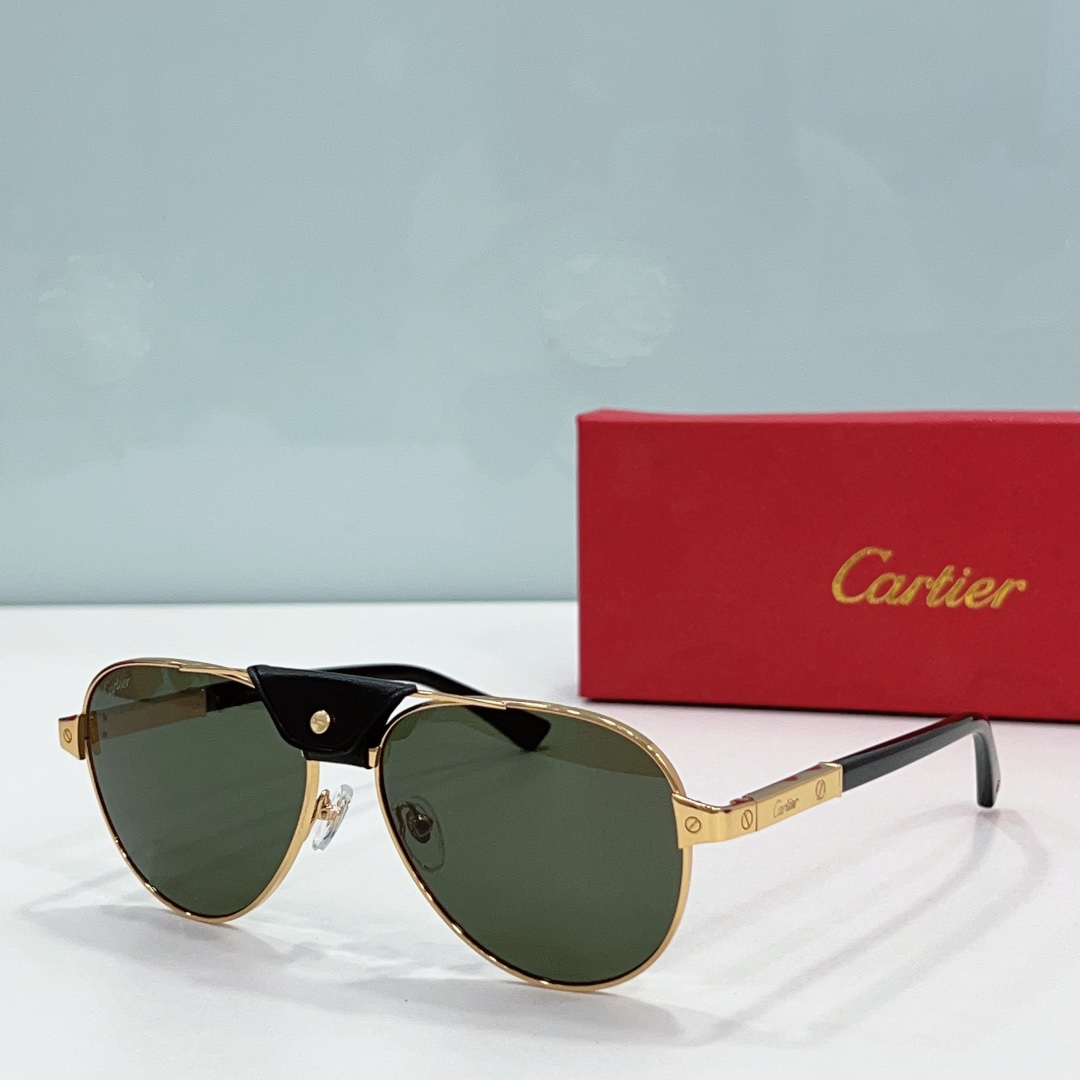 Cartier Sunglasses     - PerfectKickZ