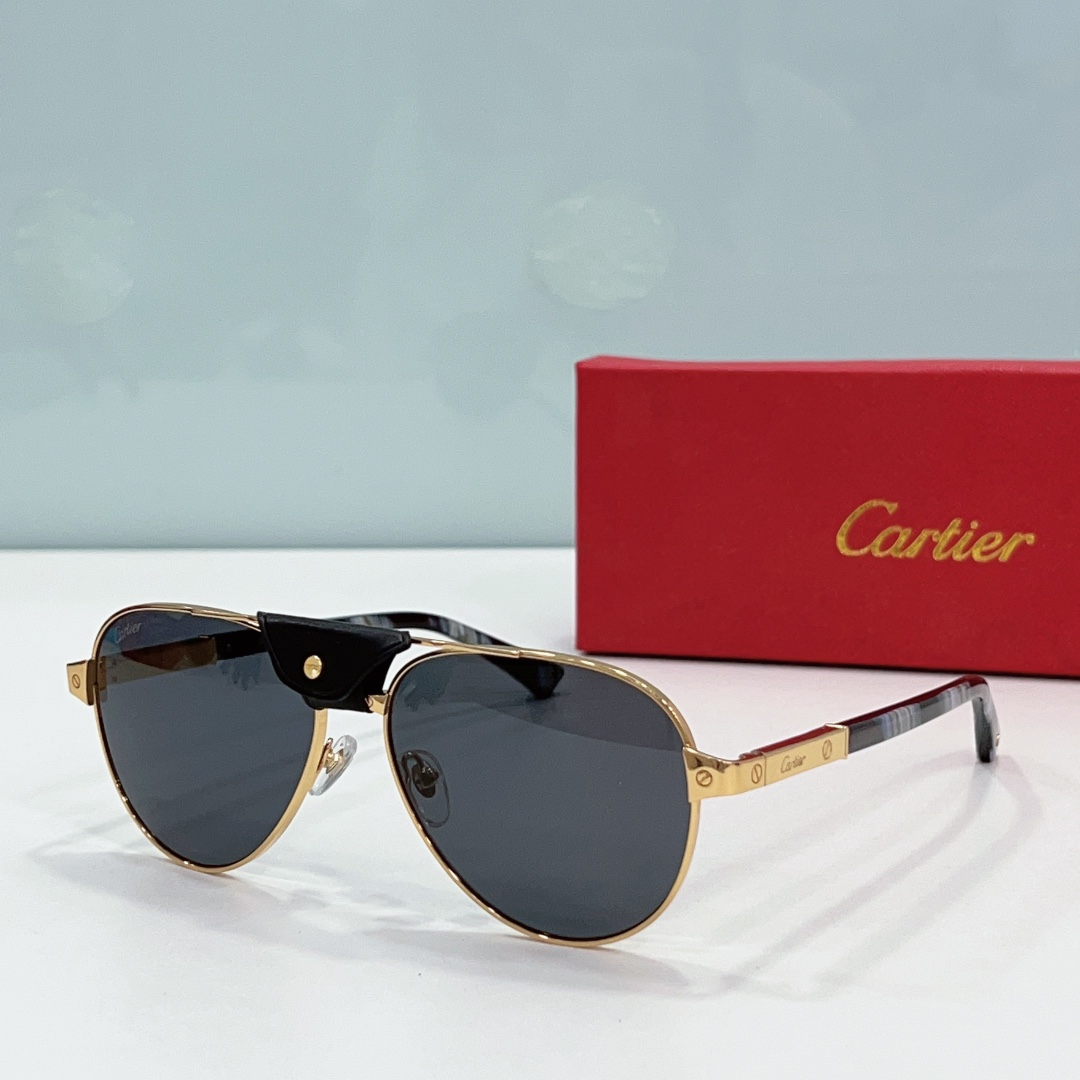 Cartier Sunglasses     - PerfectKickZ