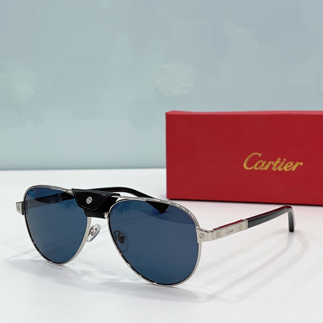 Cartier Sunglasses     - PerfectKickZ