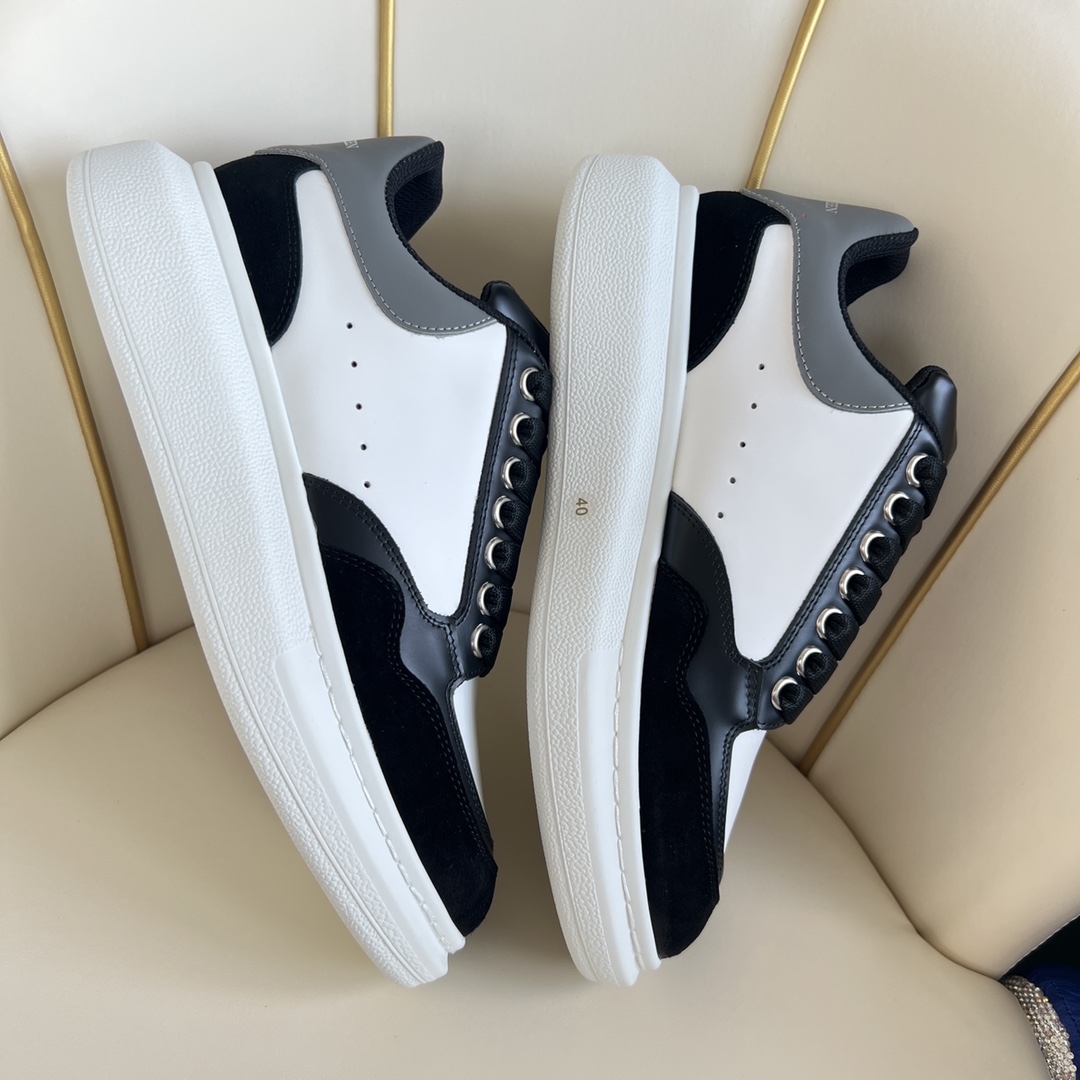 Alexander Mqueen Oversized Sneakers - PerfectKickZ