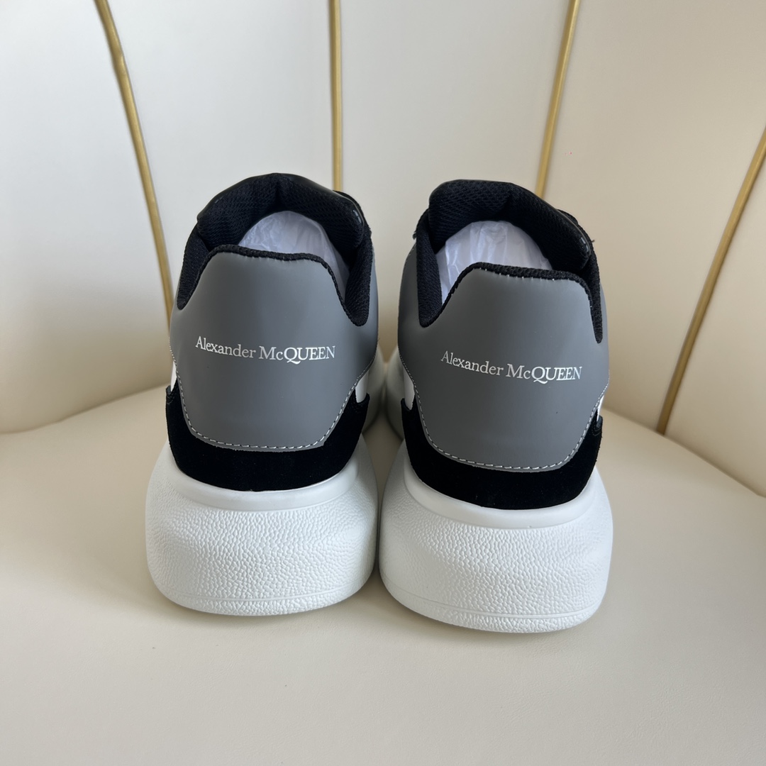 Alexander Mqueen Oversized Sneakers - PerfectKickZ
