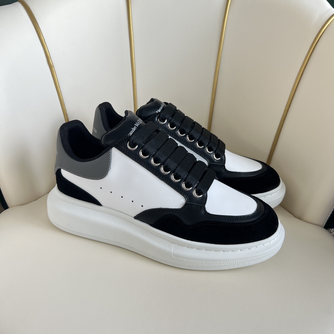 Alexander Mqueen Oversized Sneakers - PerfectKickZ