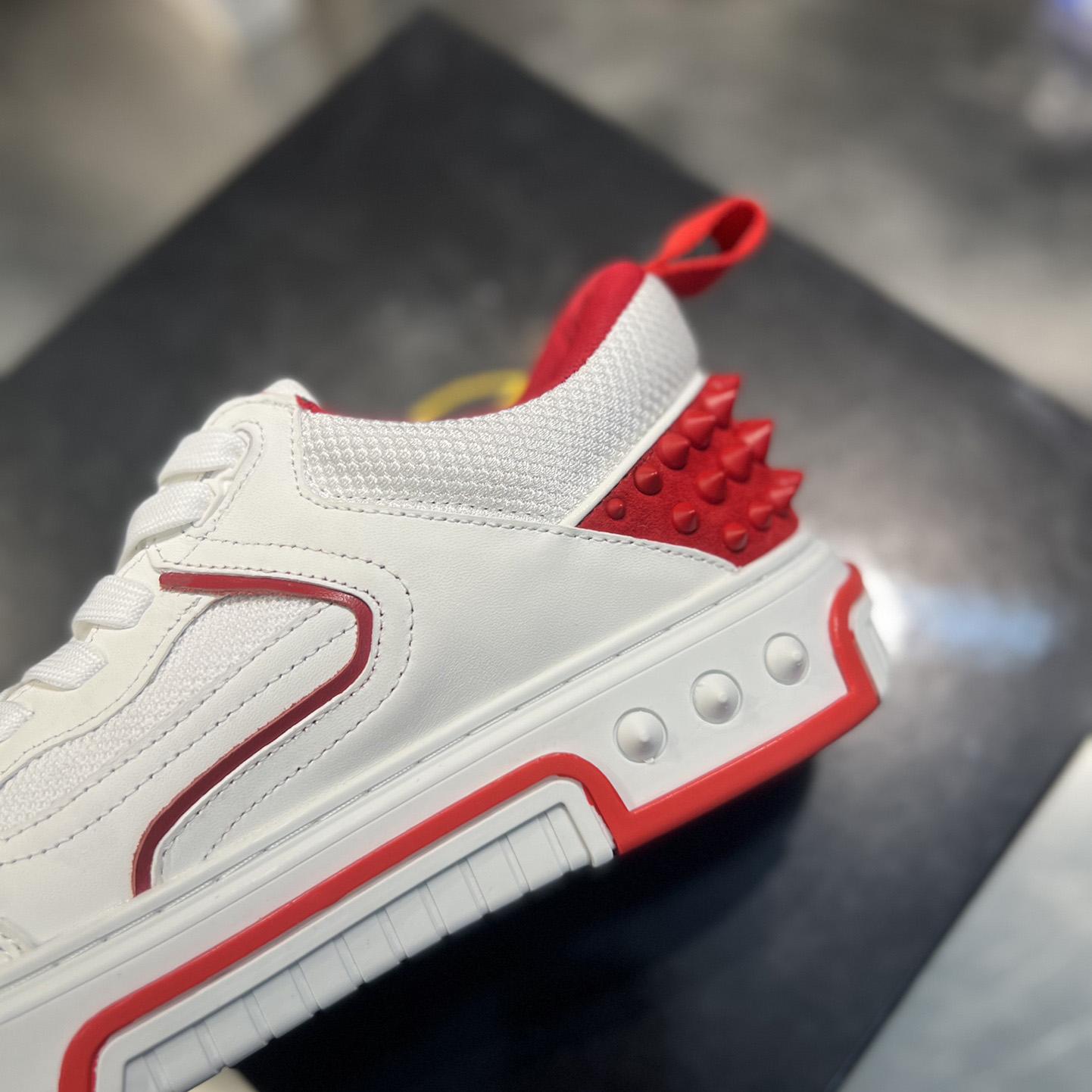 Christian Louboutin Astroloubi Sneakers - PerfectKickZ