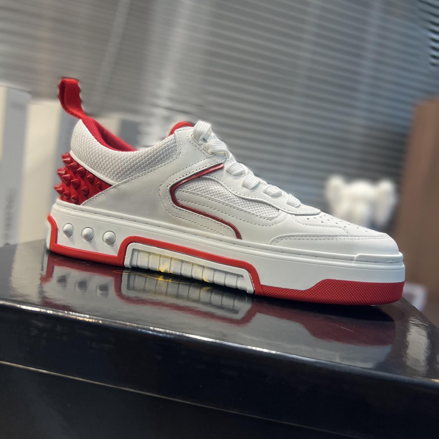 Christian Louboutin Astroloubi Sneakers - PerfectKickZ
