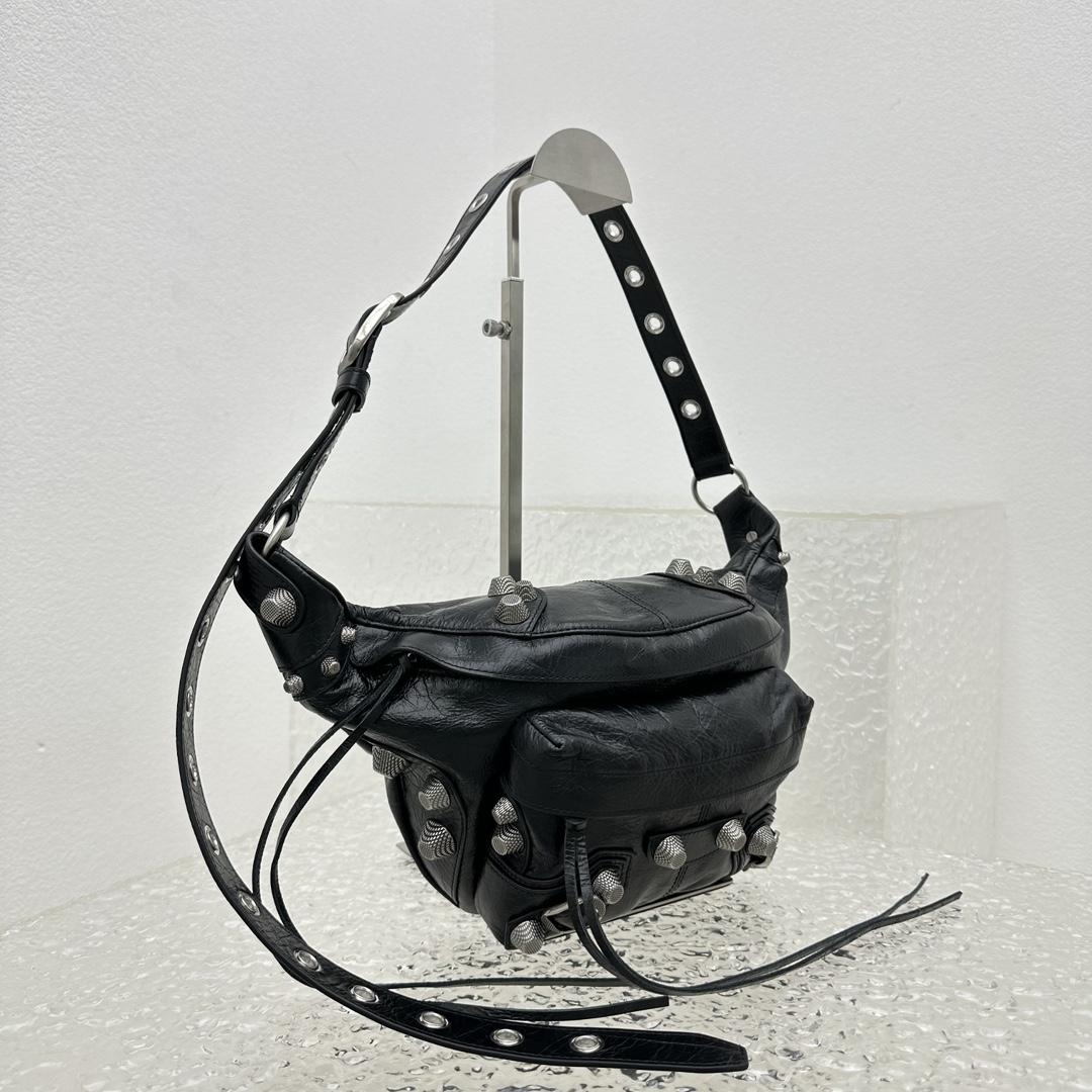 Balenciaga Le Cagole Belt Bag (20cm*42cm*18cm) - PerfectKickZ
