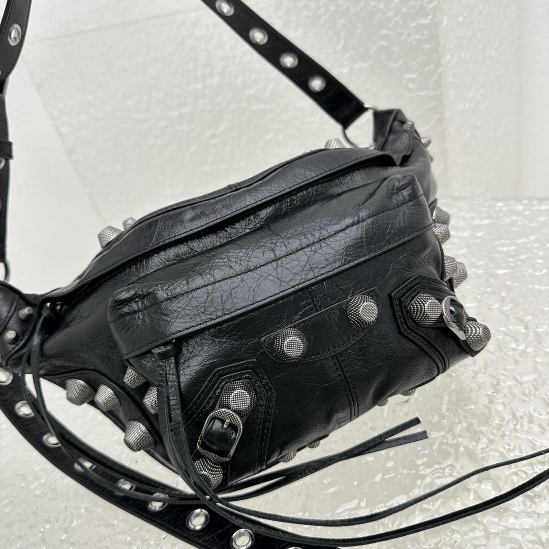 Balenciaga Le Cagole Belt Bag (20cm*42cm*18cm) - PerfectKickZ