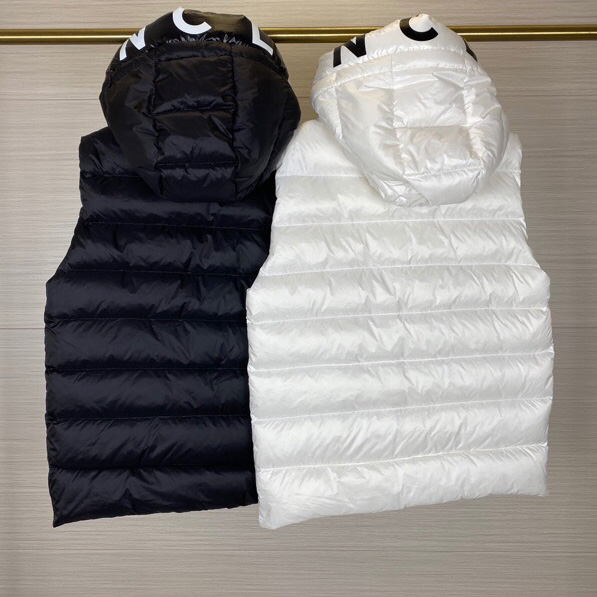 Moncler Down Binet Vest - PerfectKickZ