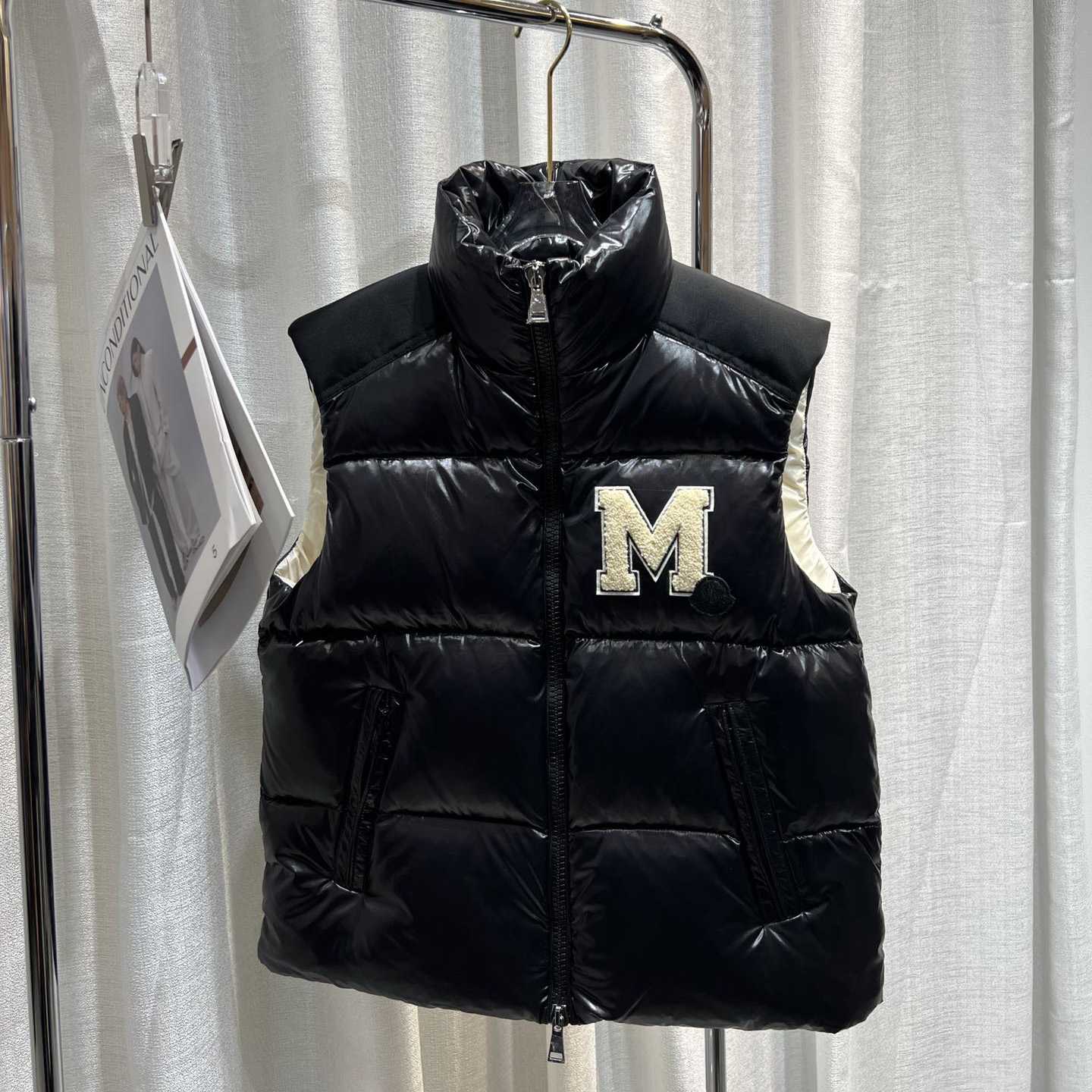 Moncler Oder Down Gilet - PerfectKickZ