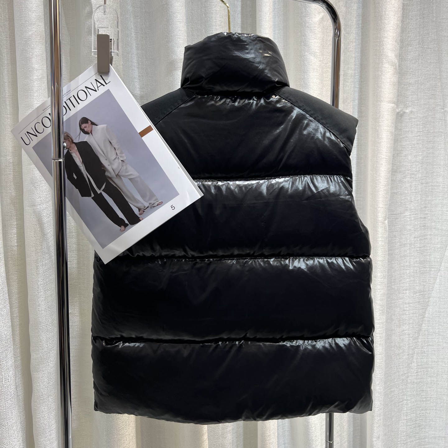 Moncler Oder Down Gilet - PerfectKickZ