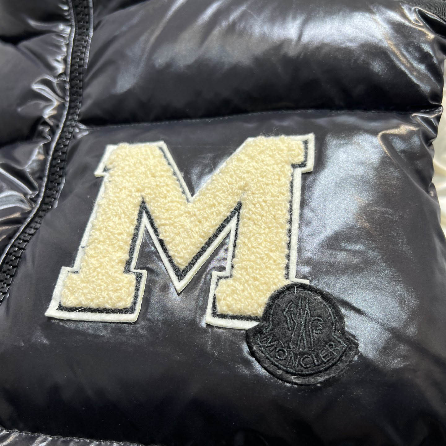 Moncler Oder Down Gilet - PerfectKickZ