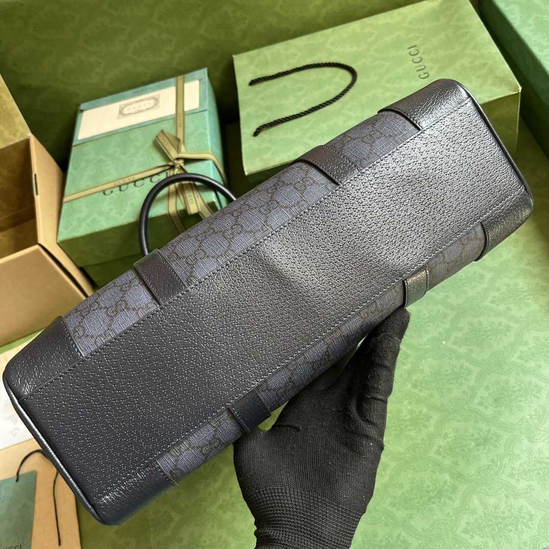 Gucci Ophidia Medium Tote Bag - PerfectKickZ