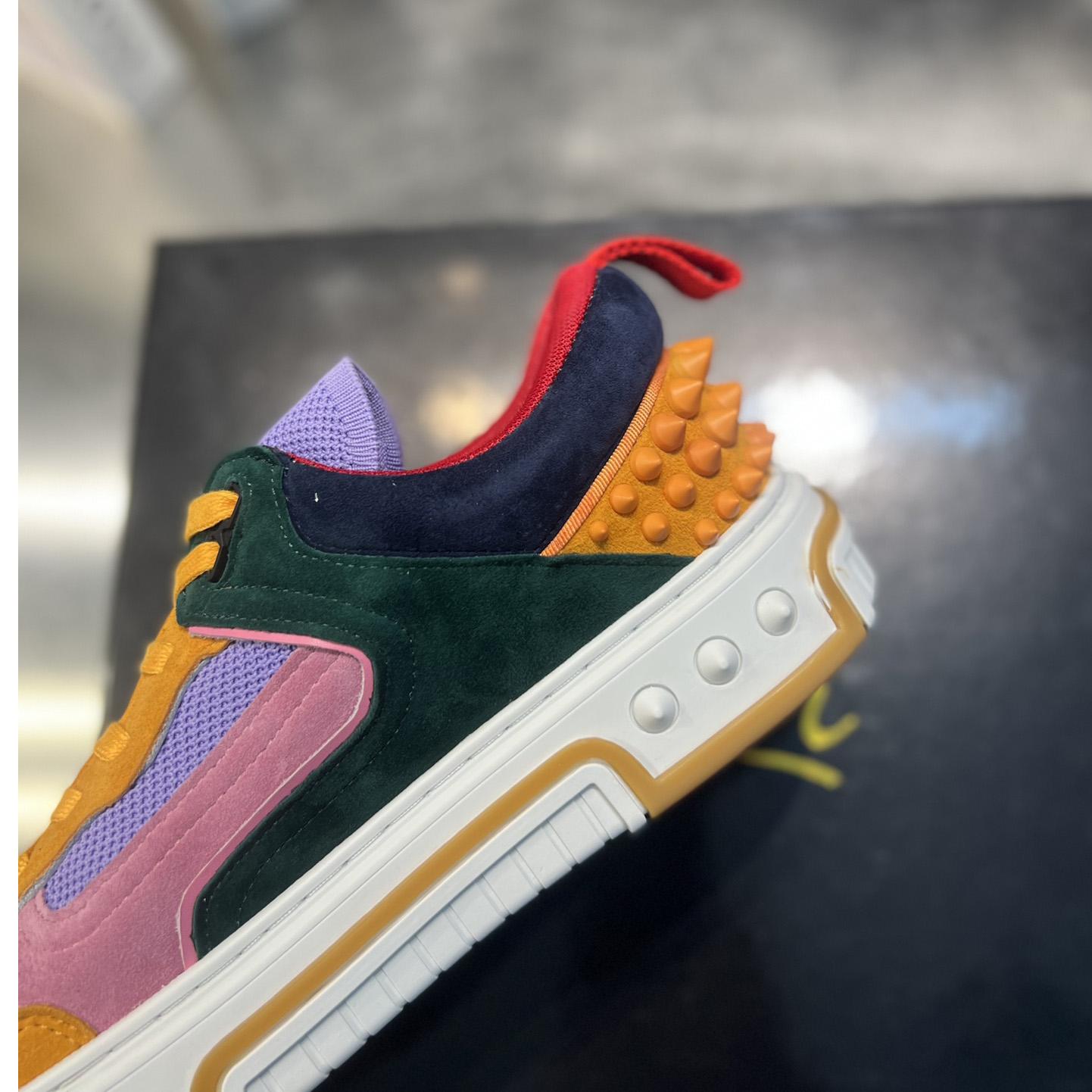 Christian Louboutin Astroloubi Sneakers - PerfectKickZ