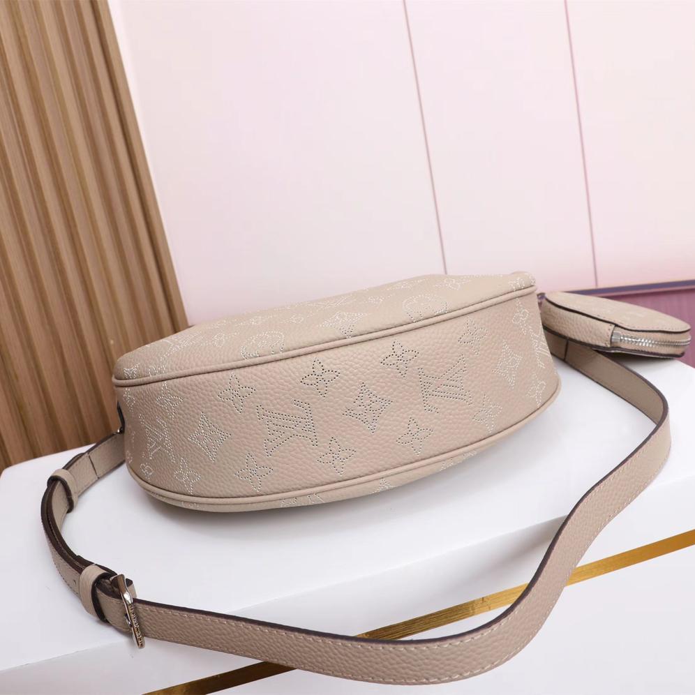 Louis Vuitton Baia PM (26 *17 *7.5cm)    M22820 - PerfectKickZ
