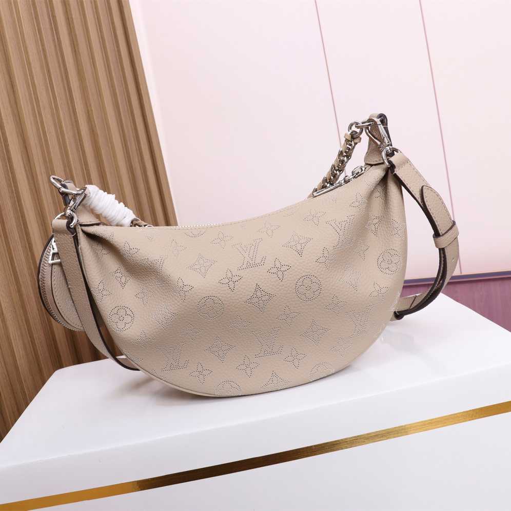 Louis Vuitton Baia PM (26 *17 *7.5cm)    M22820 - PerfectKickZ