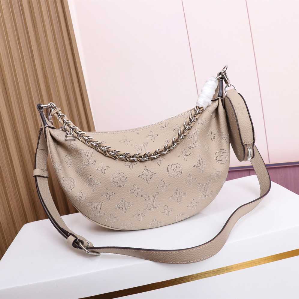 Louis Vuitton Baia PM (26 *17 *7.5cm)    M22820 - PerfectKickZ
