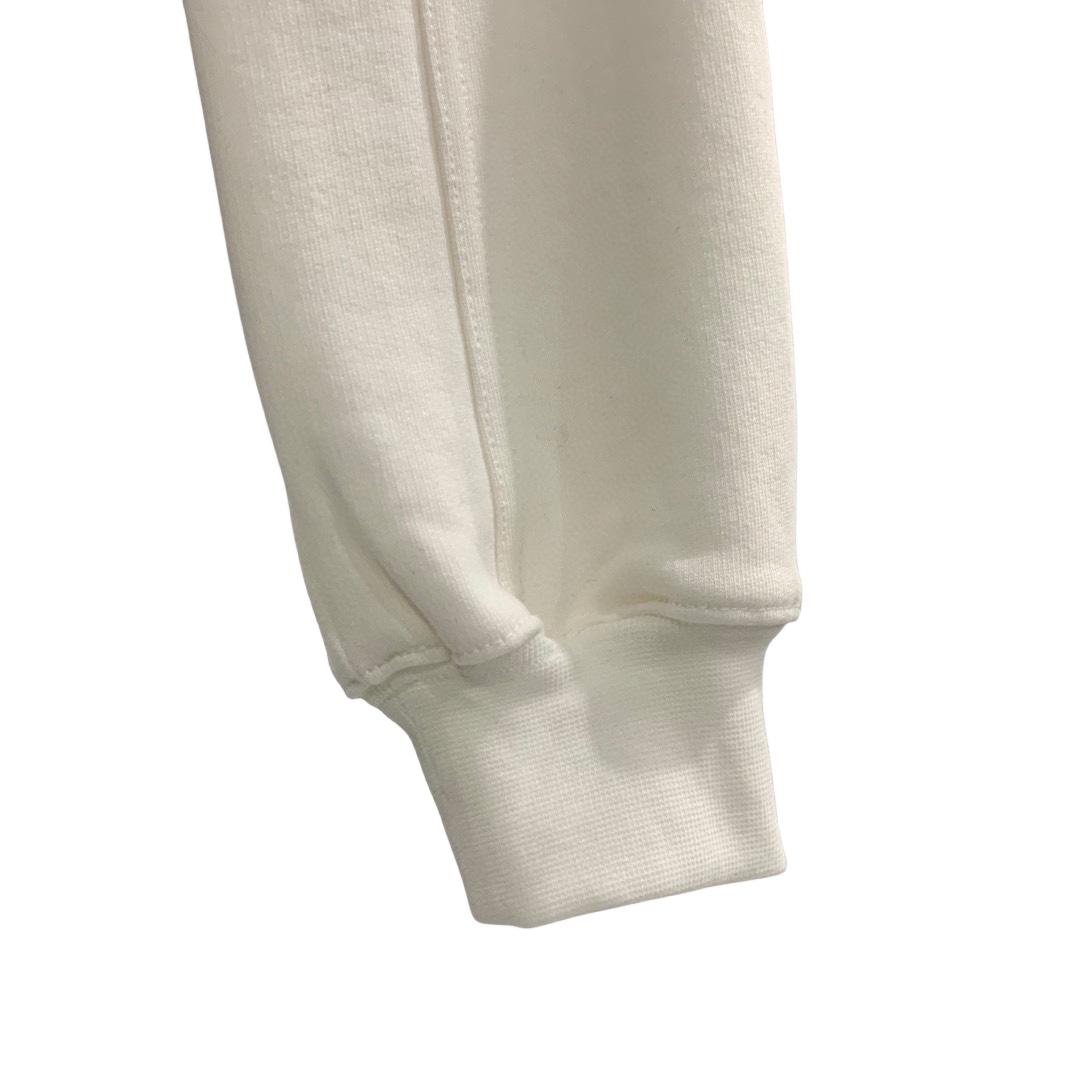 Rick Owens Eyelet-detail Zip-up Hoodie - PerfectKickZ