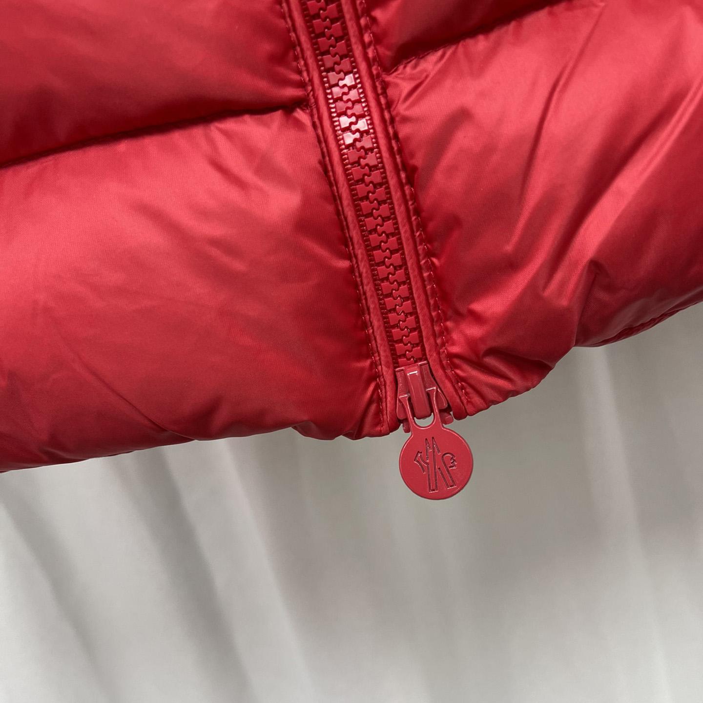 Moncler Down Binet Vest - PerfectKickZ