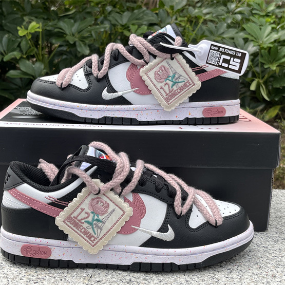 Nike Dunk Low Sneaker      FD4623-158 - PerfectKickZ