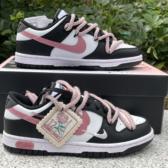 Nike Dunk Low Sneaker      FD4623-158 - PerfectKickZ