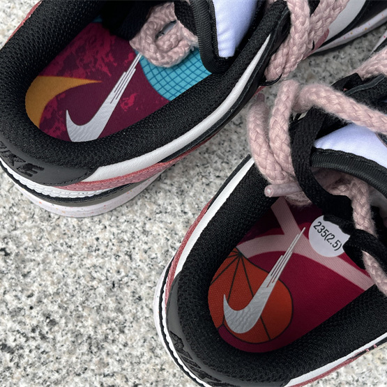 Nike Dunk Low Sneaker      FD4623-158 - PerfectKickZ
