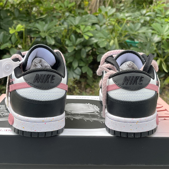 Nike Dunk Low Sneaker      FD4623-158 - PerfectKickZ