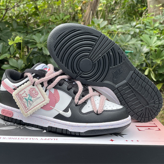 Nike Dunk Low Sneaker      FD4623-158 - PerfectKickZ