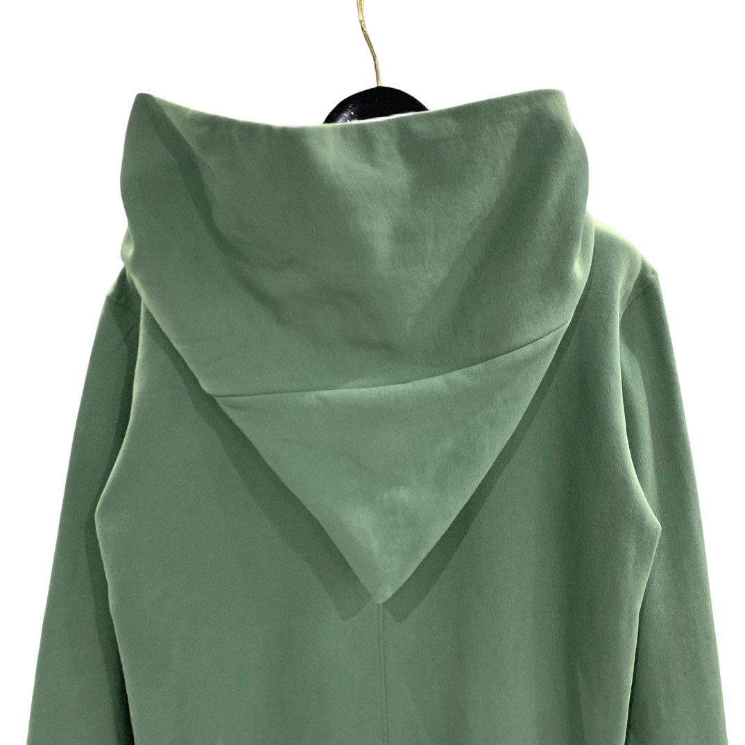 Rick Owens Drkshdw Zipped Hoodie - PerfectKickZ