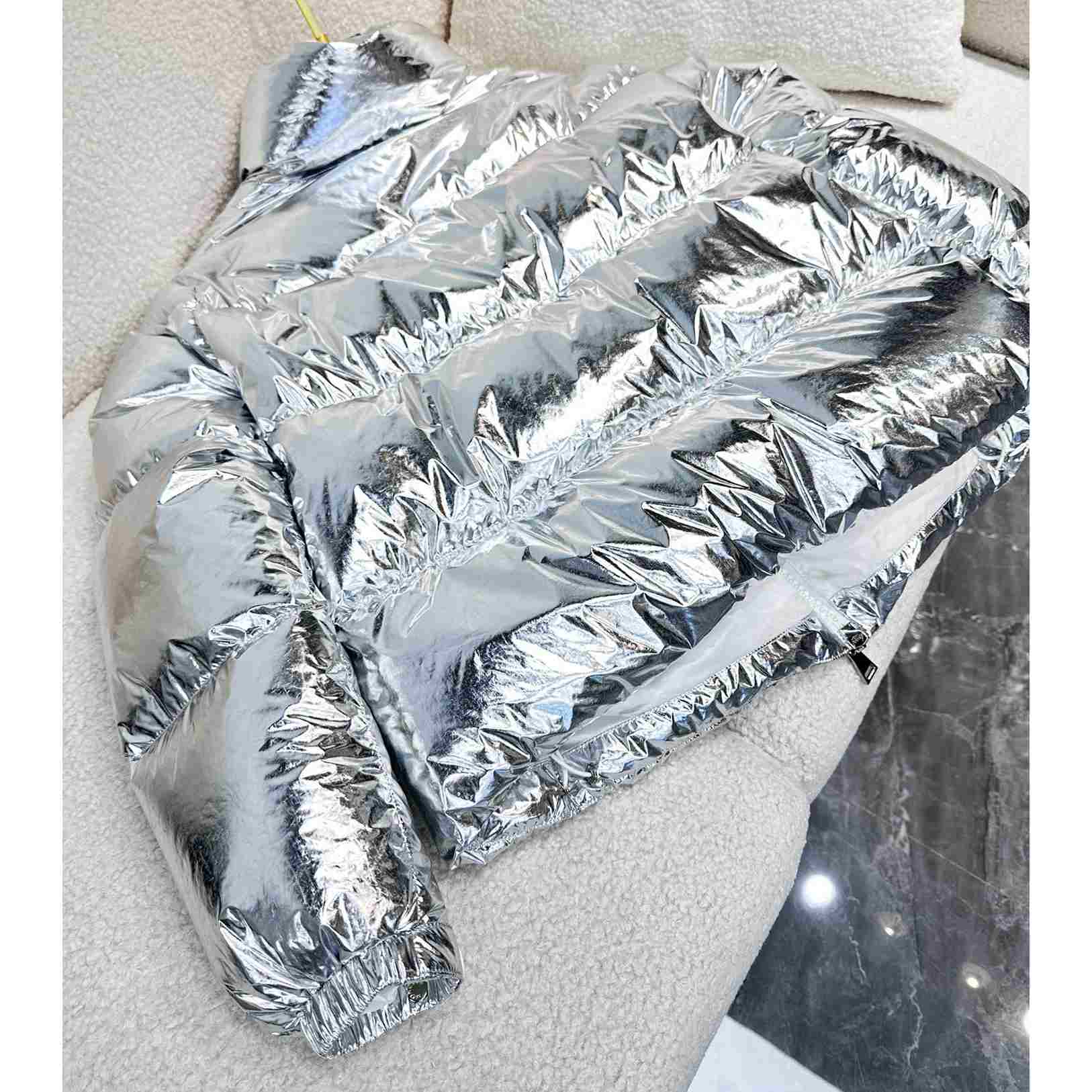 Moncler Meuse Short Down Jacket - PerfectKickZ