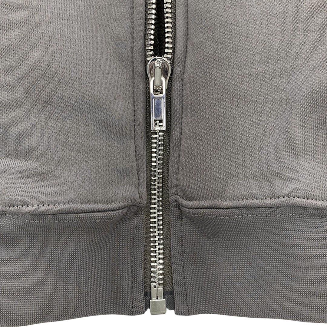 Rick Owens Drkshdw Zipped Hoodie - PerfectKickZ