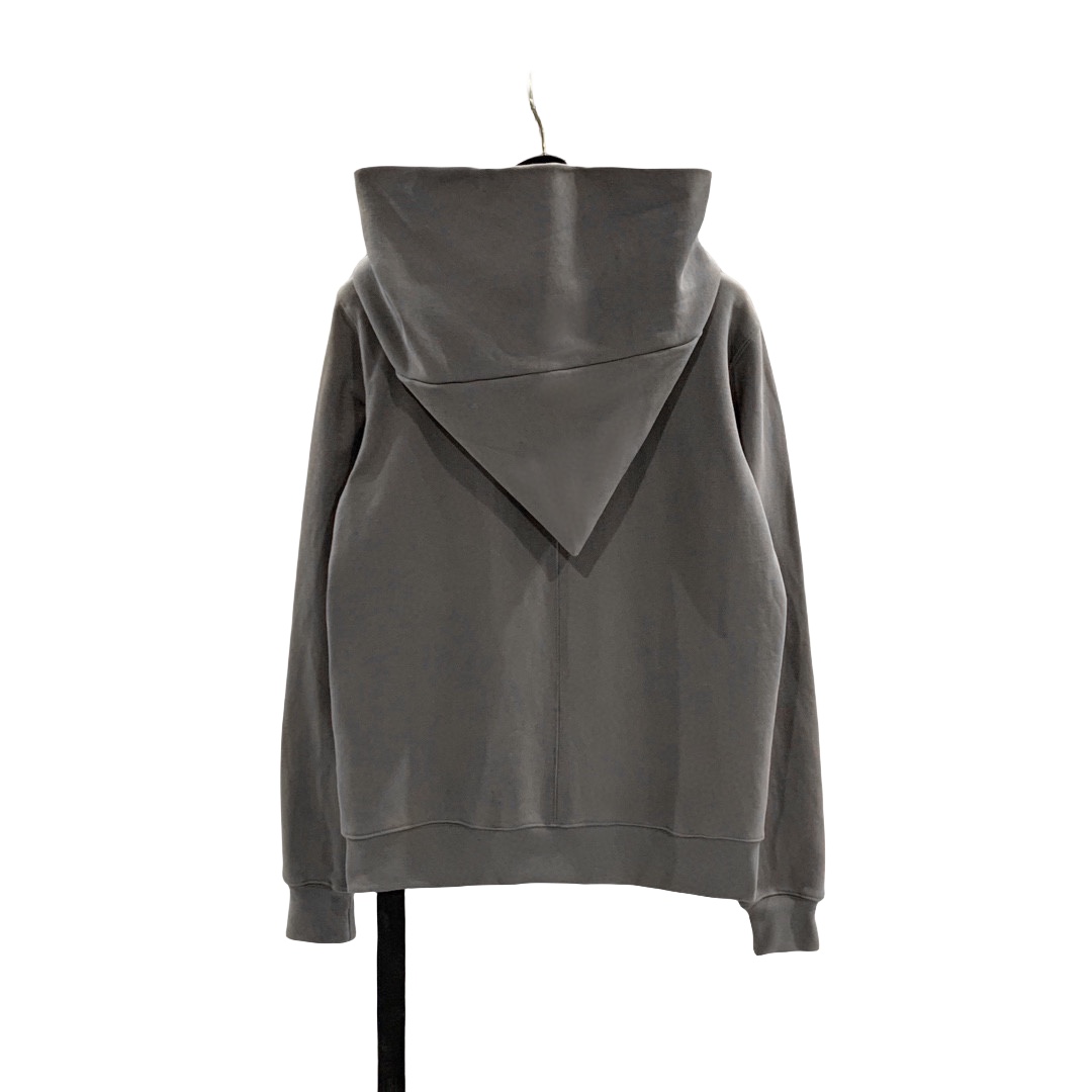 Rick Owens Drkshdw Zipped Hoodie - PerfectKickZ