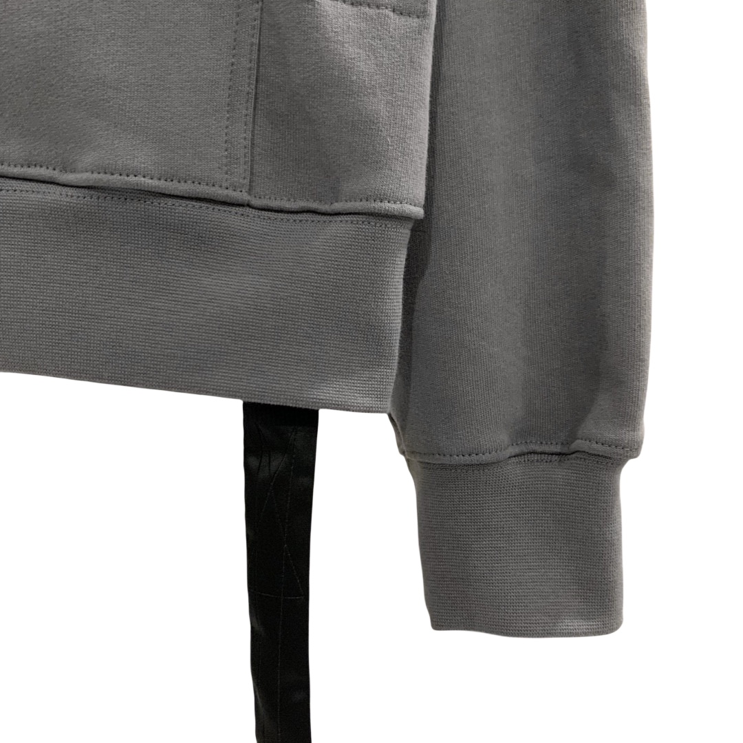 Rick Owens Drkshdw Zipped Hoodie - PerfectKickZ
