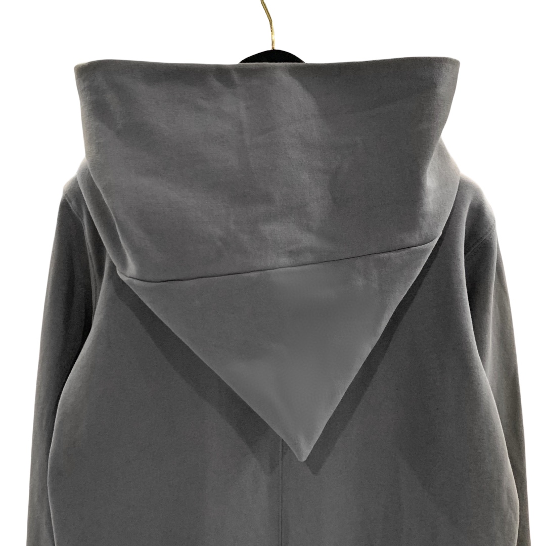 Rick Owens Drkshdw Zipped Hoodie - PerfectKickZ