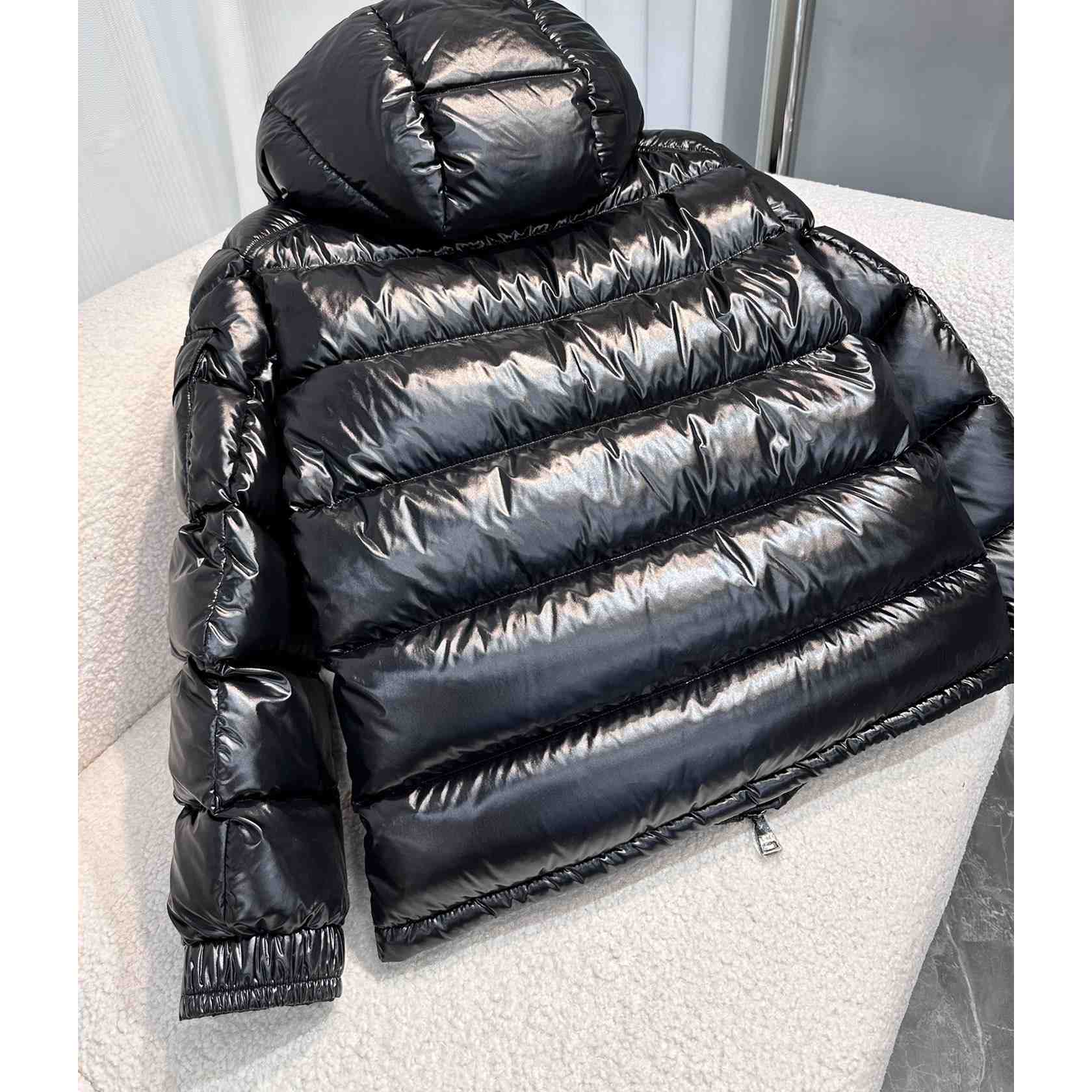 Moncler Maire Short Down Jacket - PerfectKickZ