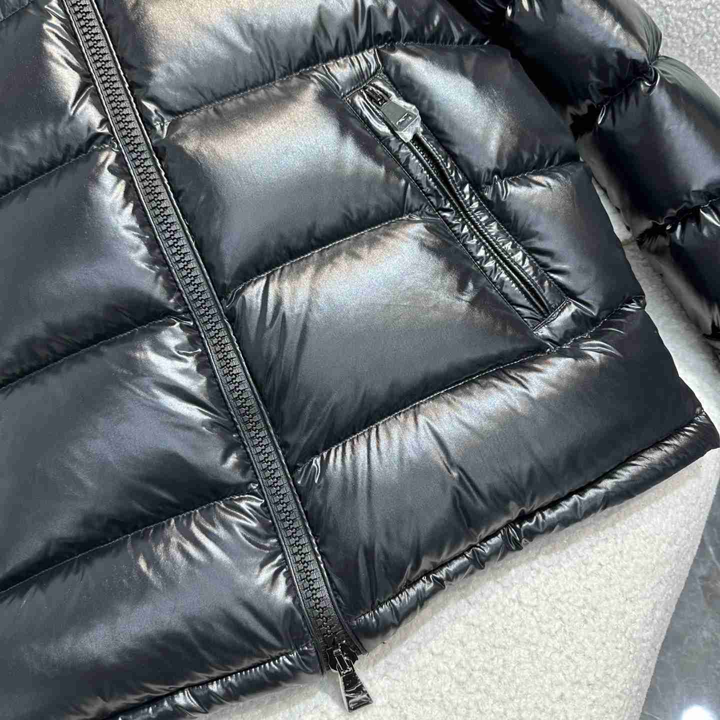 Moncler Maire Short Down Jacket - PerfectKickZ