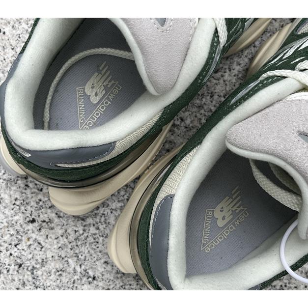 New Balance 9060 Sneakers     U9060VNG  - PerfectKickZ