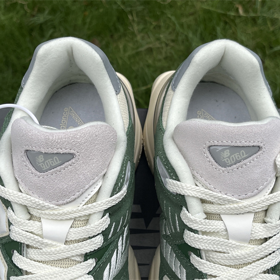 New Balance 9060 Sneakers     U9060VNG  - PerfectKickZ
